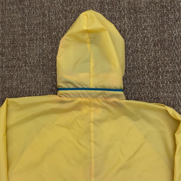 Vintage Jeantex Sportswear 1/4 Zip Anorak - Picture 9 of 16